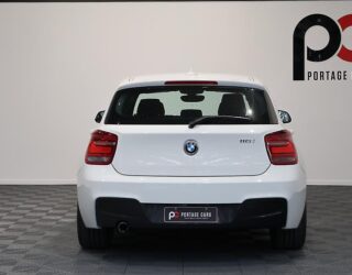 2012 Bmw 116i Sport, M-Package, M Sport Super Low KMS image 305141