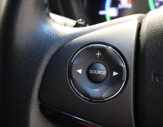 2014 Honda Vezel Hybrid X image 314116