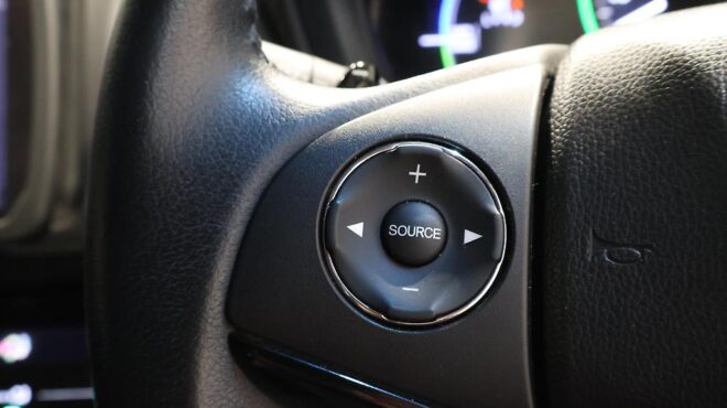 2014 Honda Vezel Hybrid X image 314116