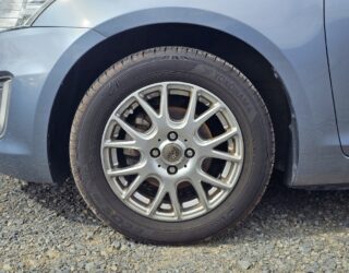 2014 Suzuki Swift XG – Alloy Wheels – Push Button Start image 303298
