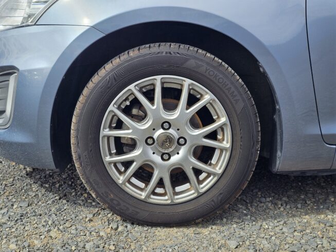 2014 Suzuki Swift XG – Alloy Wheels – Push Button Start image 303298
