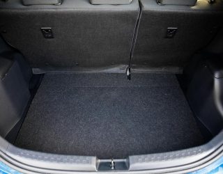 2015 Toyota Aqua Hybrid S Model, Push Start, reverse Camera image 290255