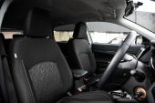 2021 Mitsubishi Asx LS 2.0P, Cruise Control image 291487