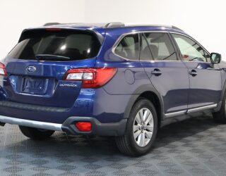 2015 Subaru Outback Limited 4WD image 314297