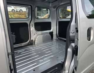 2021 Nissan Nv200 VANETTE image 290171