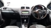 2011 Volkswagen Polo TSI ComfortLine, Low KM’s image 305615