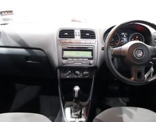2011 Volkswagen Polo TSI ComfortLine, Low KM’s image 305615