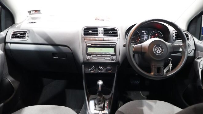 2011 Volkswagen Polo TSI ComfortLine, Low KM’s image 305615