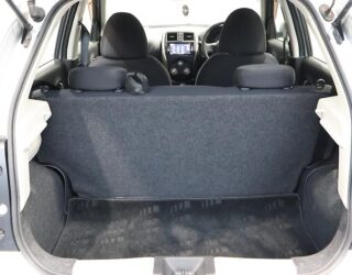 2016 Nissan March S Model, Super Low KMS image 314214