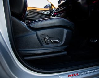 2022 Mg Hs 2.0PT/4WD/6AT Essence NZ New image 293811