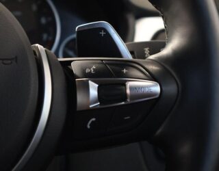 2014 Bmw 320i M Sport Package image 304782