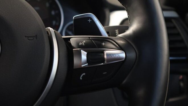 2014 Bmw 320i M Sport Package image 304782