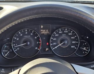 2012 Subaru Outback 2.5i Eyesight AWD image 293091