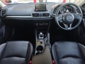 2014 Mazda Axela Hybrid S/ Leather Package/ Low KMS image 289301