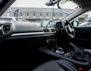 2014 Mazda Axela Hybrid S L-PKG 20s image 290927