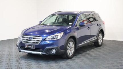 2015 Subaru Outback Limited 4WD image 314295