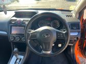 2013 Subaru Xv 2.0i-L Eyesight 4WD image 293127