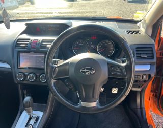 2013 Subaru Xv 2.0i-L Eyesight 4WD image 293127