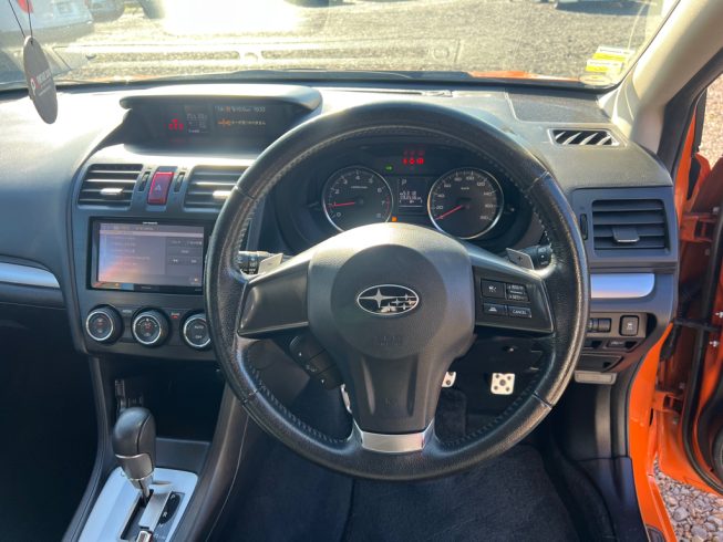 2013 Subaru Xv 2.0i-L Eyesight 4WD image 293127
