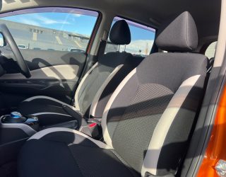 2017 Nissan Note E-Power, 360 Degree Camera image 294706