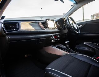 2018 Kia Rio GT-LINE 1.0PT/7AM image 293516