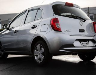 2019 Nissan March S Model, Low KMS image 290366