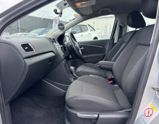 2012 Volkswagen Polo TSI Highline Low KMS image 310518