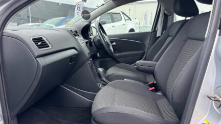 2012 Volkswagen Polo TSI Highline Low KMS image 310518