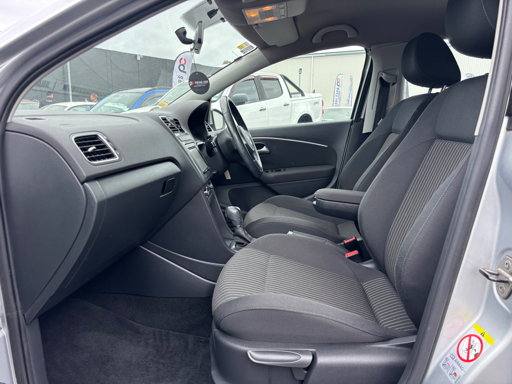 2012 Volkswagen Polo TSI Highline Low KMS image 310518