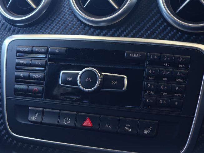 2014 Mercedes-benz A 180 A180 Sport AMG styled package image 291674