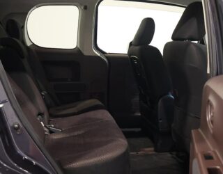 2014 Toyota Spade F Model, Push Start, Power Sliding Door image 311631