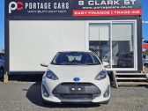 2018 Toyota Aqua G Model, Push Start image 294099