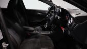 2013 Mercedes-benz A 180 Blue Efficiency Sport AMG/ Half Leather image 305927