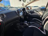 2016 Nissan Note e-power X image 289000