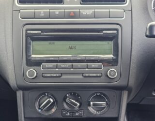 2011 Volkswagen Polo TSI ComfortLine, Low KM’s image 300693