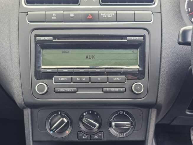2011 Volkswagen Polo TSI ComfortLine, Low KM’s image 300693