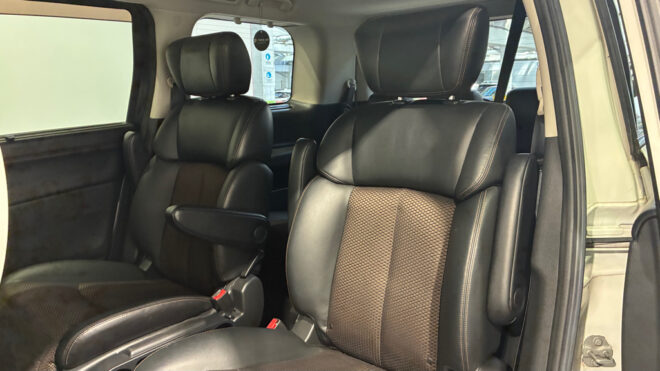 2010 Nissan Elgrand Highway Star 2.5ltr image 309603