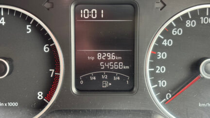 2012 Volkswagen Polo TSI Highline Low KMS image 310524