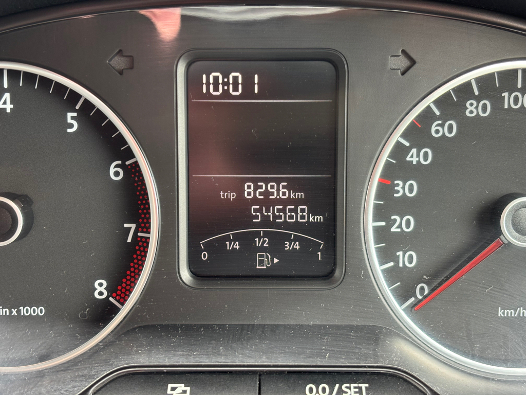 2012 Volkswagen Polo TSI Highline Low KMS image 310524