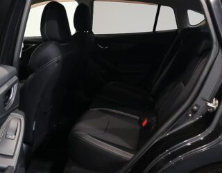 2016 Subaru Impreza Sport 2.0i-L Eyesight Adaptive Cruise Control image 313060