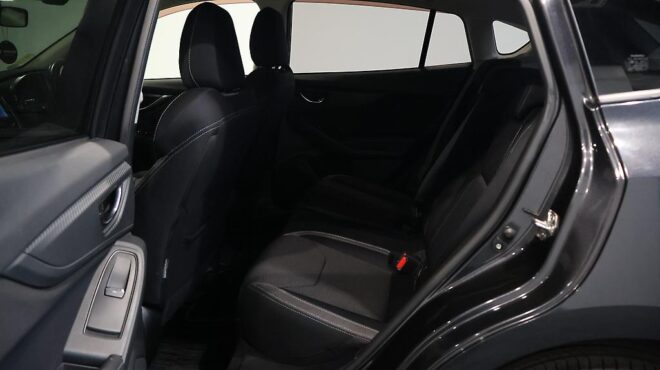 2016 Subaru Impreza Sport 2.0i-L Eyesight Adaptive Cruise Control image 313060