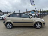 2009 Kia Rio 1.5 DIESEL HATCH MAN image 295611