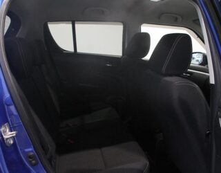 2014 Suzuki Swift RS image 307578