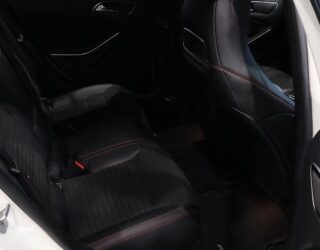 2013 Mercedes-benz A 180 Sports, AMG Package, Black Roof image 318581