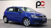 2011 Volkswagen Polo TSI ComfortLine, Low KM’s image 305607