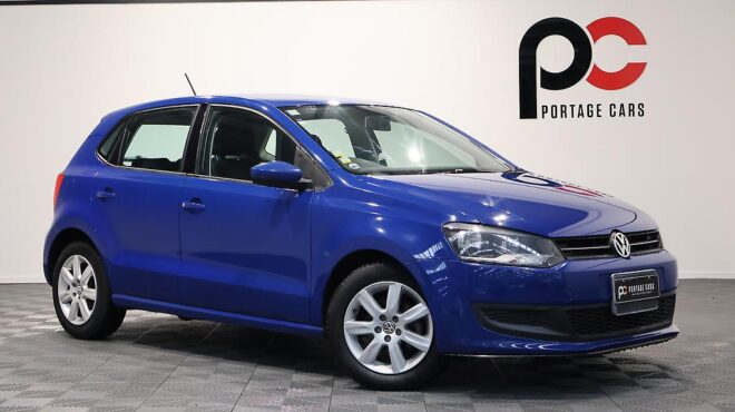 2011 Volkswagen Polo TSI ComfortLine, Low KM’s image 305607