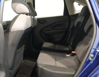 2021 Nissan Note e-Power S image 309567