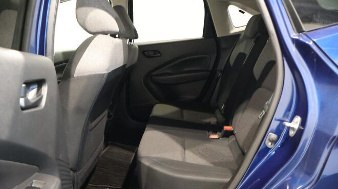 2021 Nissan Note e-Power S image 309567