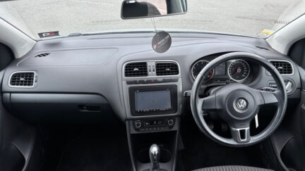 2012 Volkswagen Polo TSI Highline Low KMS image 310522