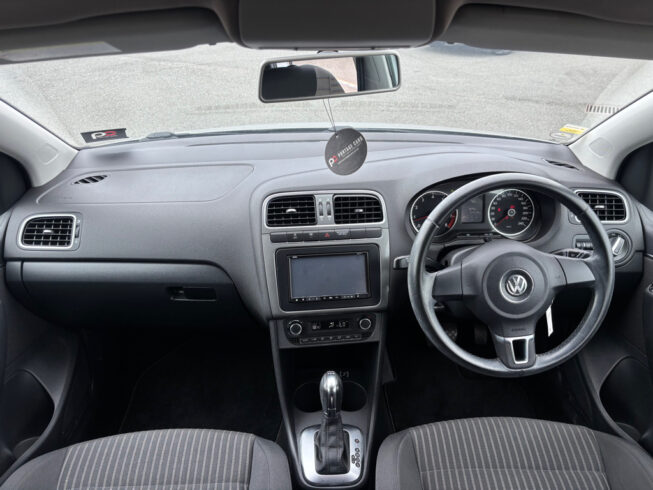 2012 Volkswagen Polo TSI Highline Low KMS image 310522